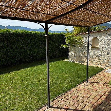 Gite La Vue Etoilee Curbans Εξωτερικό φωτογραφία